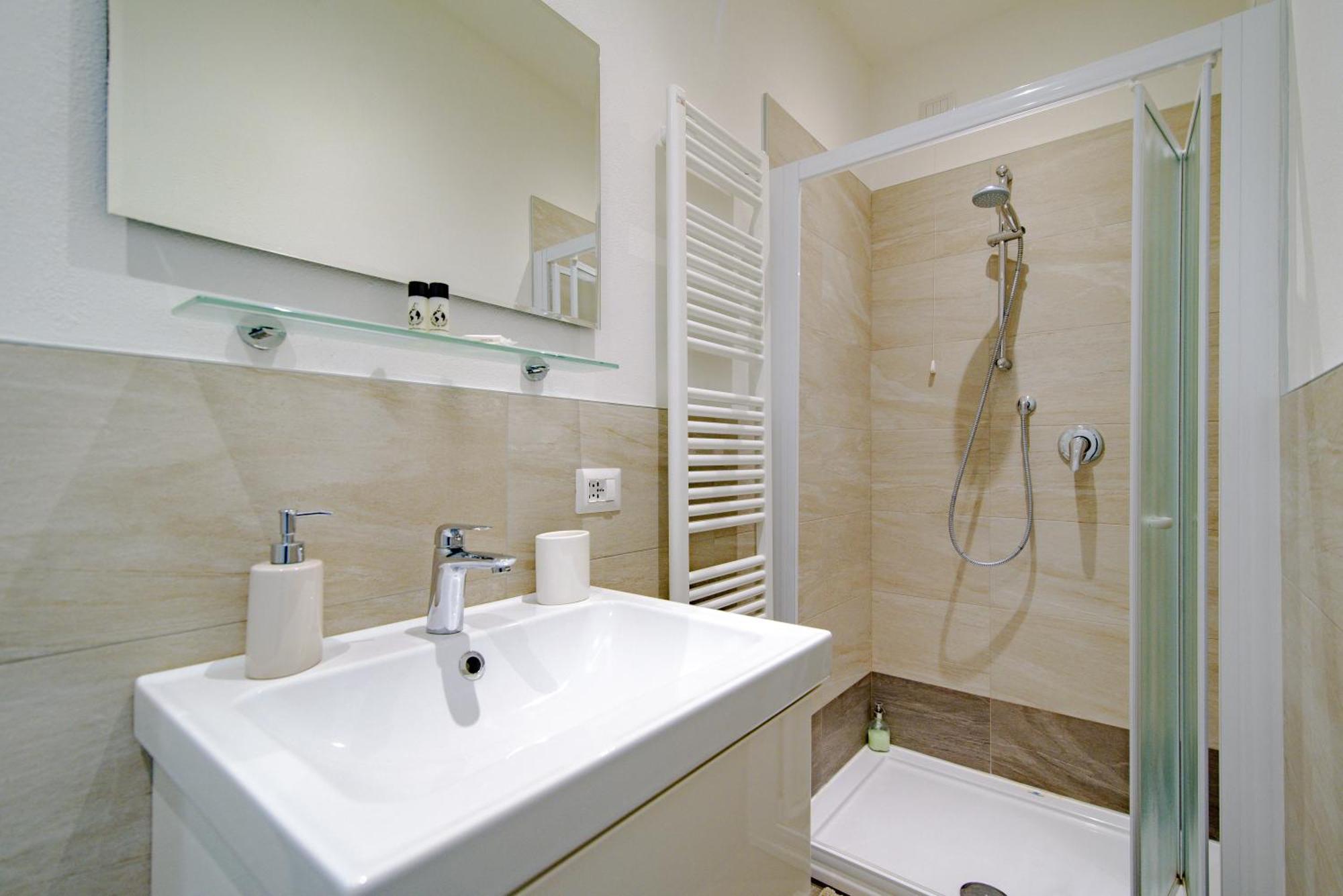 Laglio Apartment Above George Exterior foto